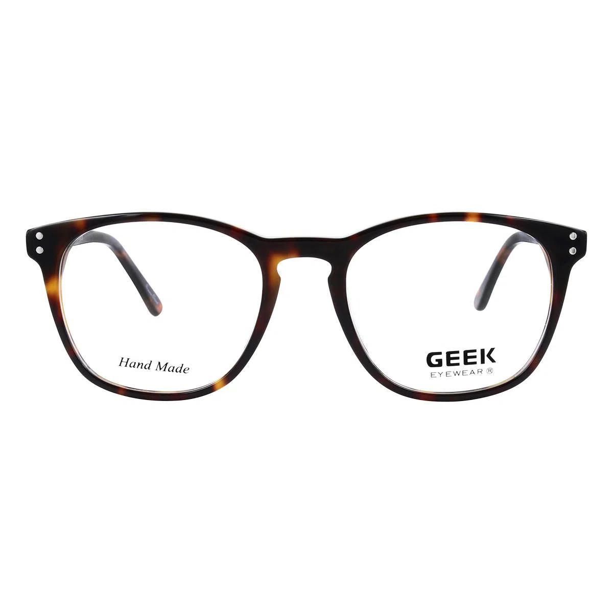 GEEK EYEWEAR TAURUS Eyeglasses - view 9